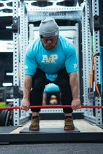 Load image into Gallery viewer, PLATFORM READY BLUE