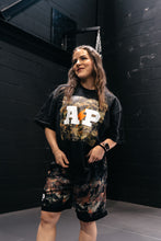 Load image into Gallery viewer, LIMITED AP CAMO OVERSIZED TEE