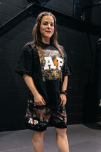 Load image into Gallery viewer, LIMITED AP CAMO OVERSIZED TEE