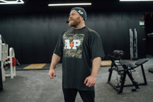 Load image into Gallery viewer, LIMITED AP CAMO OVERSIZED TEE