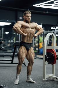 Training Photography - April 27