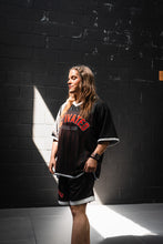 Load image into Gallery viewer, LIMITED BARBELL CLUB FOOTBALL JERSEY

