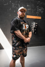 Load image into Gallery viewer, LIMITED CAMO FOOTBALL JERSEY
