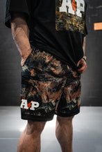 Load image into Gallery viewer, LIMITED CAMO SHORTS
