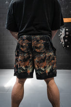 Load image into Gallery viewer, LIMITED CAMO SHORTS
