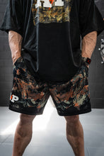 Load image into Gallery viewer, LIMITED CAMO SHORTS
