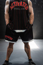 Load image into Gallery viewer, LIMITED BARBELL CLUB SHORTS
