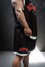 Load image into Gallery viewer, LIMITED BARBELL CLUB SHORTS

