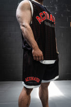 Load image into Gallery viewer, LIMITED BARBELL CLUB SHORTS
