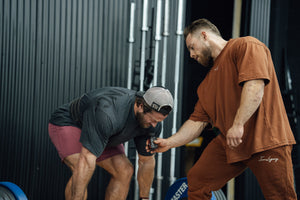 Training Photography - April 27
