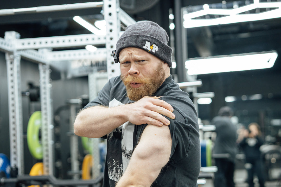 TEES – Activated Performance Systems