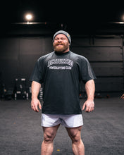 Load image into Gallery viewer, POWERLIFTING CLUB OS TEE
