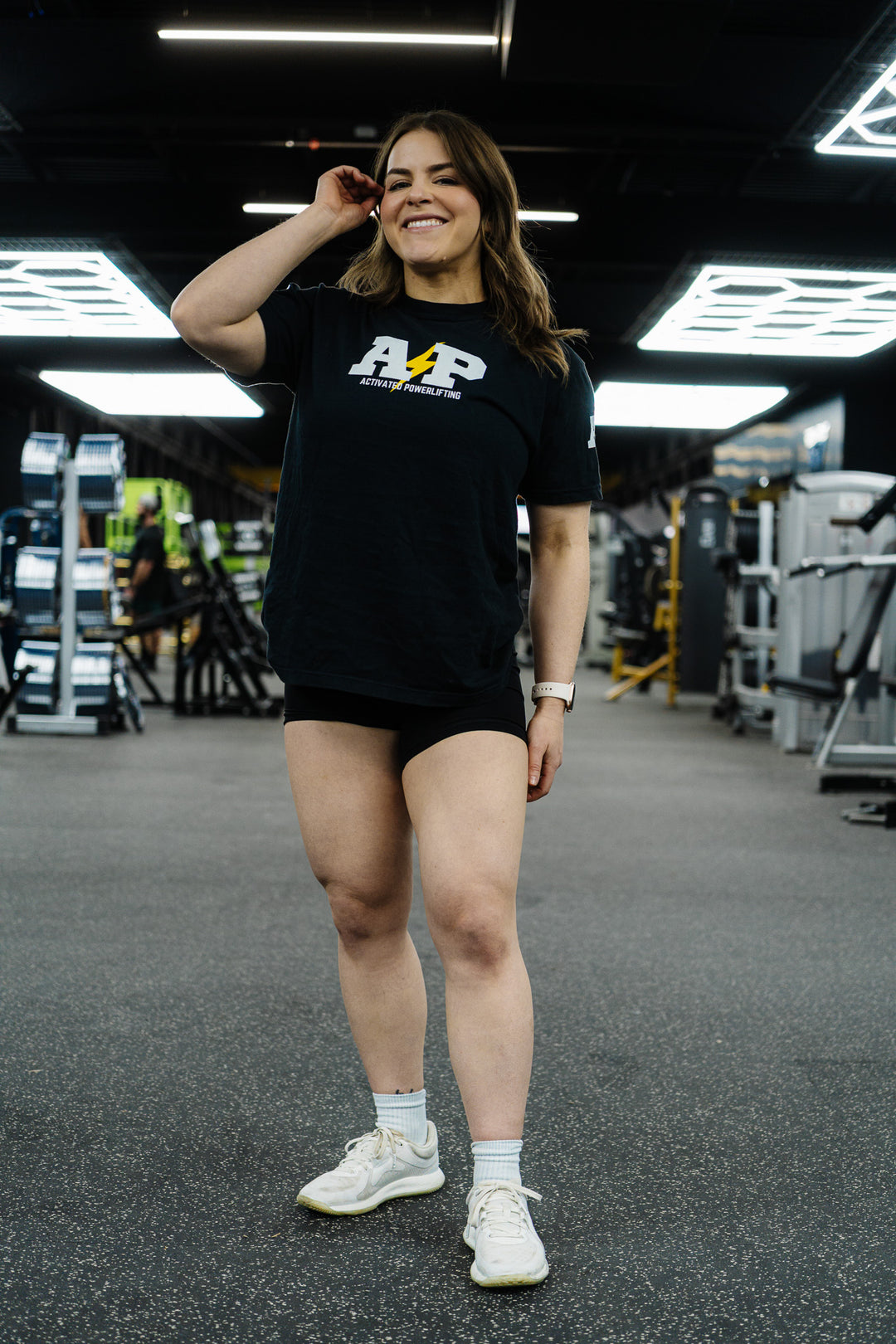 TEES – Activated Performance Systems