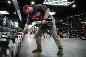 Training Photography - April 27
