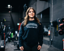 Load image into Gallery viewer, POWERLIFTING CLUB LIGHTWEIGHT SWEATER
