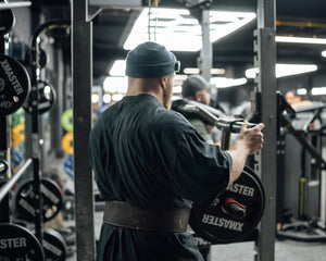 Training Photography - April 27