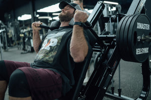 Training Photography - April 27