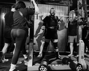 Meet Day Photography